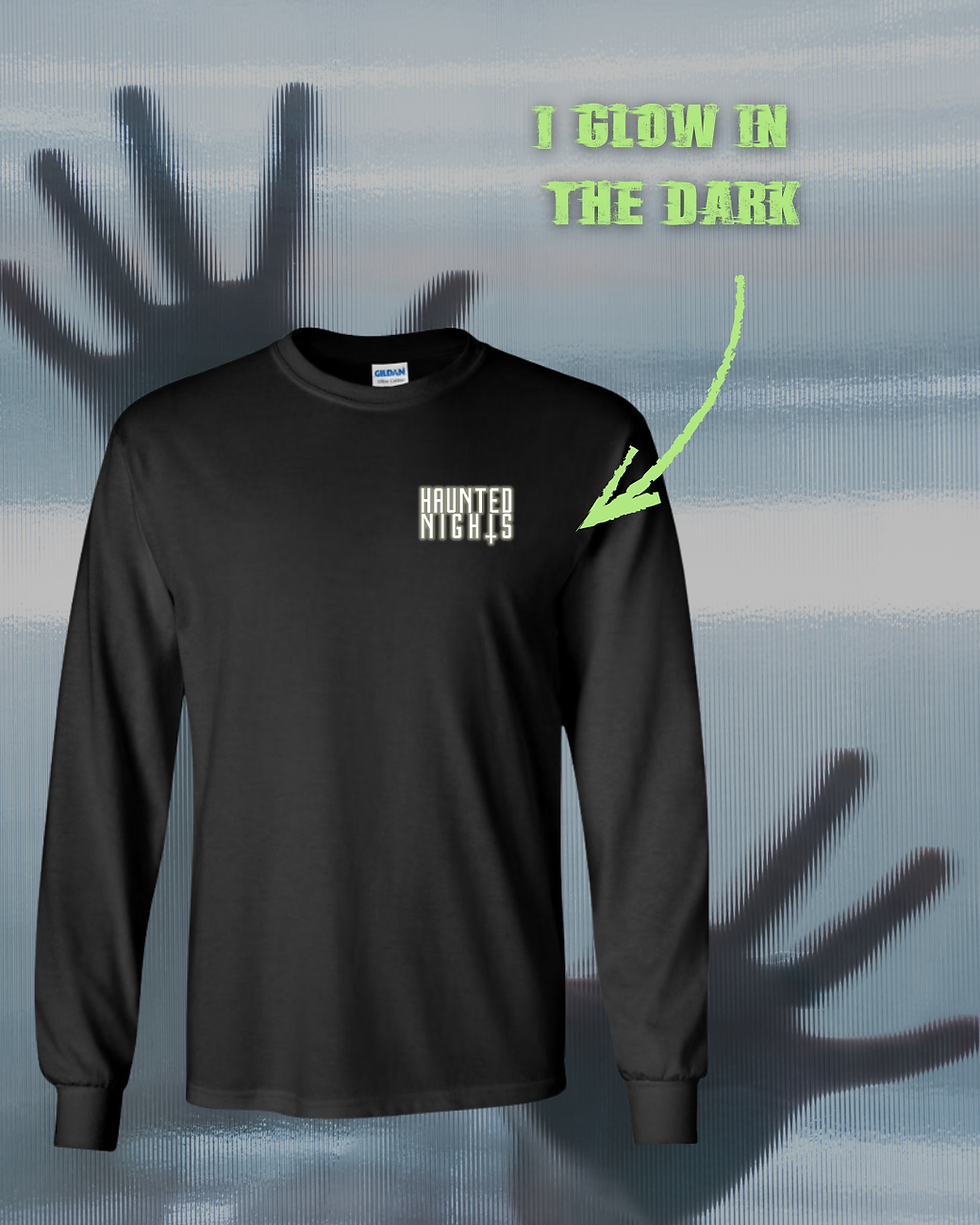 So Below Long Sleeve-GLOW