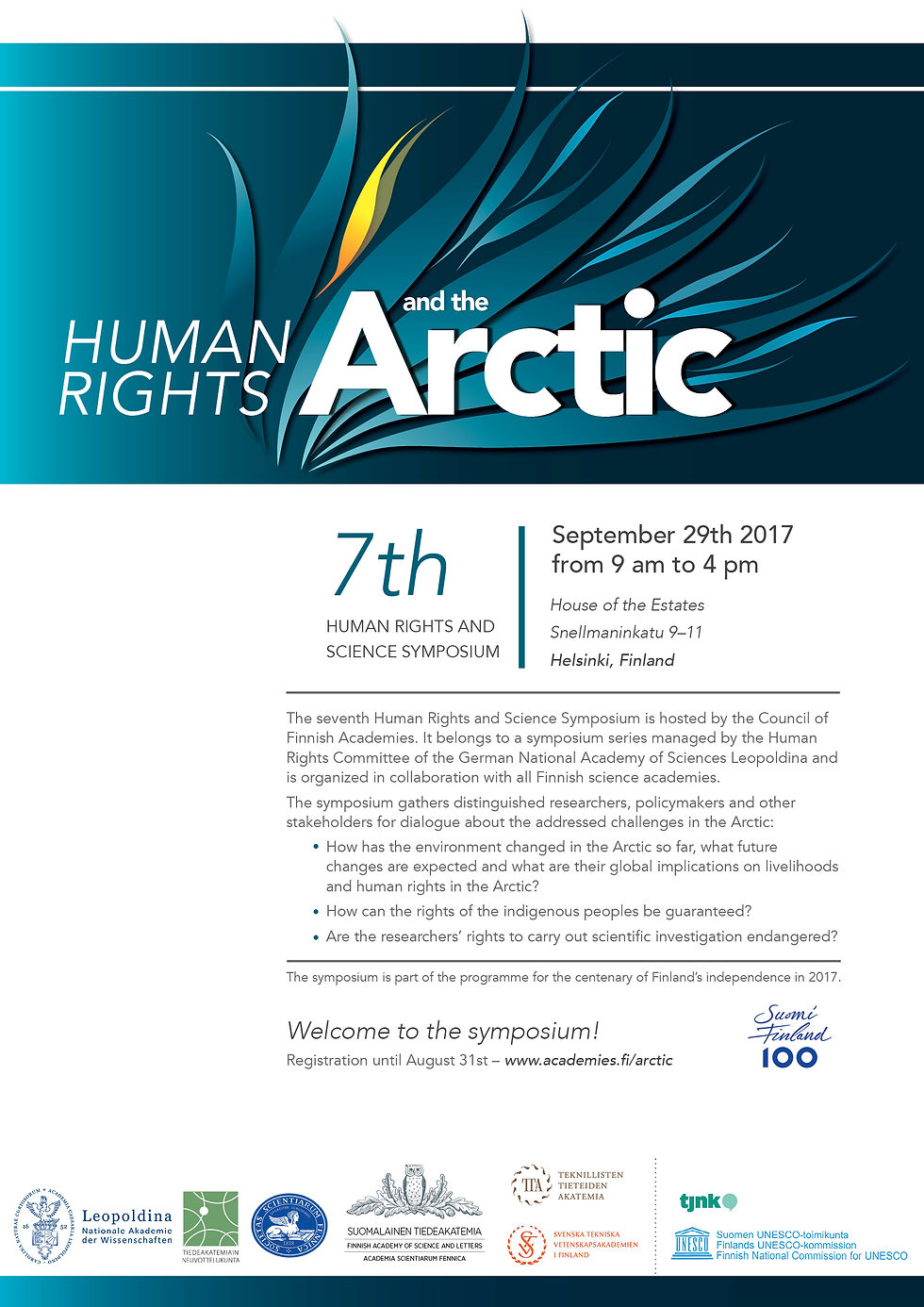 Juliste ProAgrialle, A0-koko, 2018 RKS