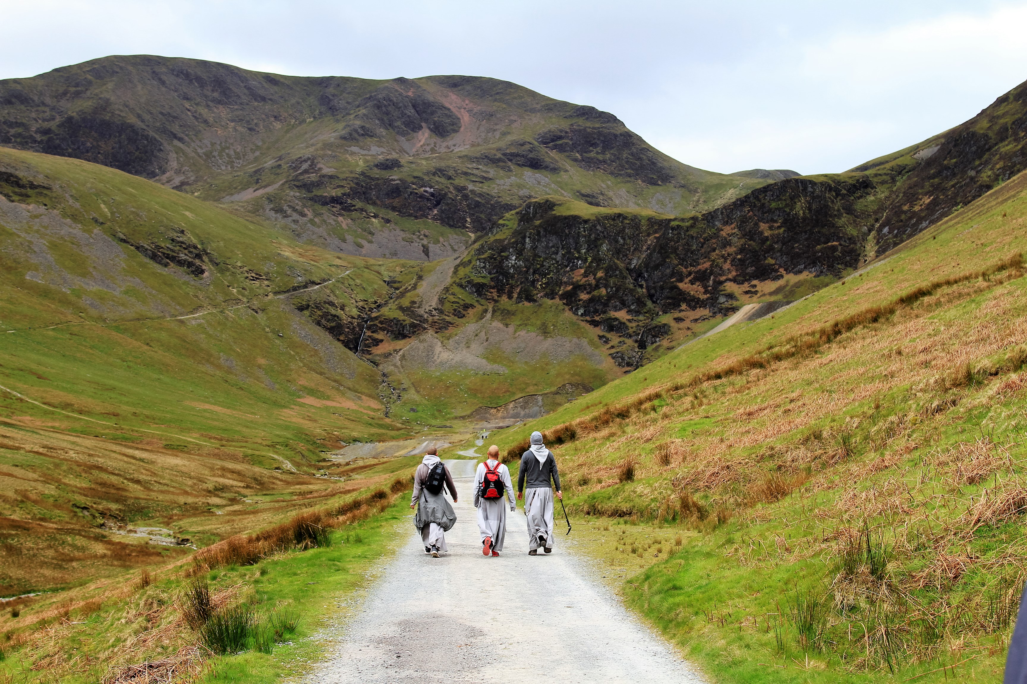 CFR Franciscans Fraternity