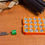 Thumbnail: Buck shot steel BB for HDS 68 T4E Umarex