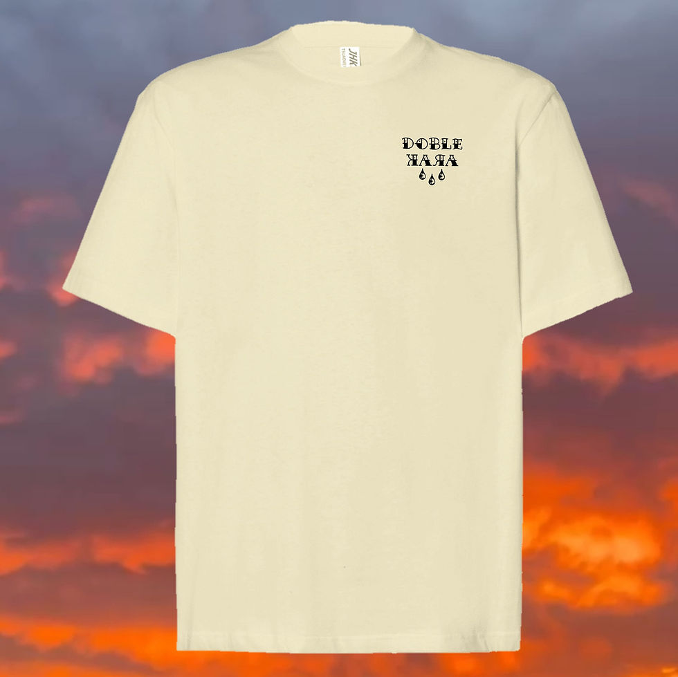Miniatura: GEORGIA • LOBA [Oversize Unisex]