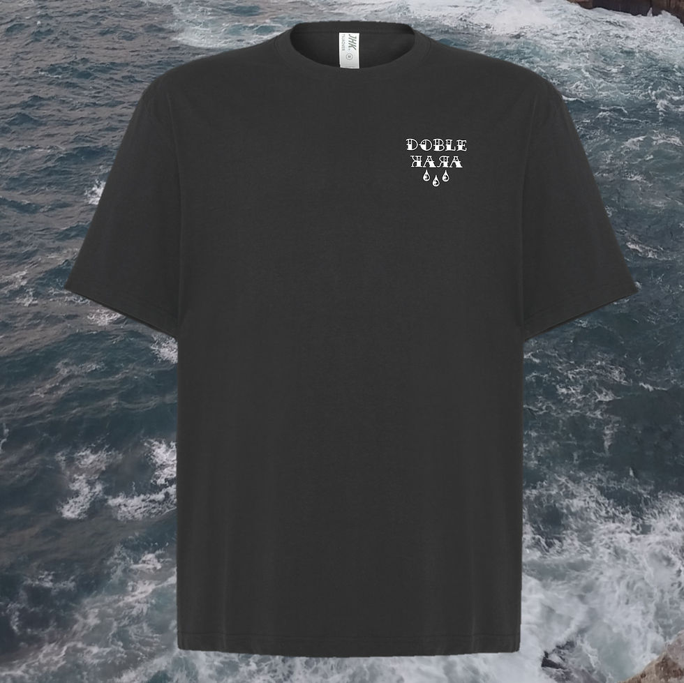 Miniatura: GYARADOS • DRAGON [Oversize Unisex]