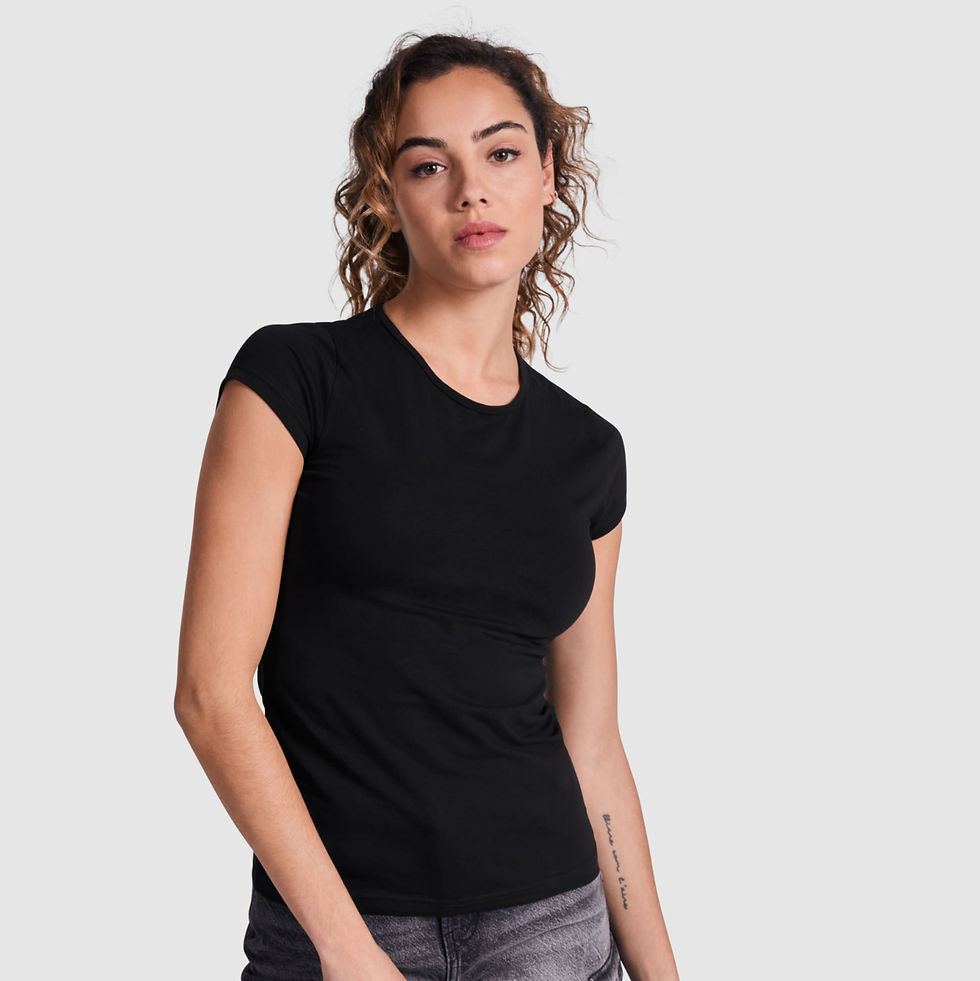 Miniatura: CROW • SIR [Mujer]