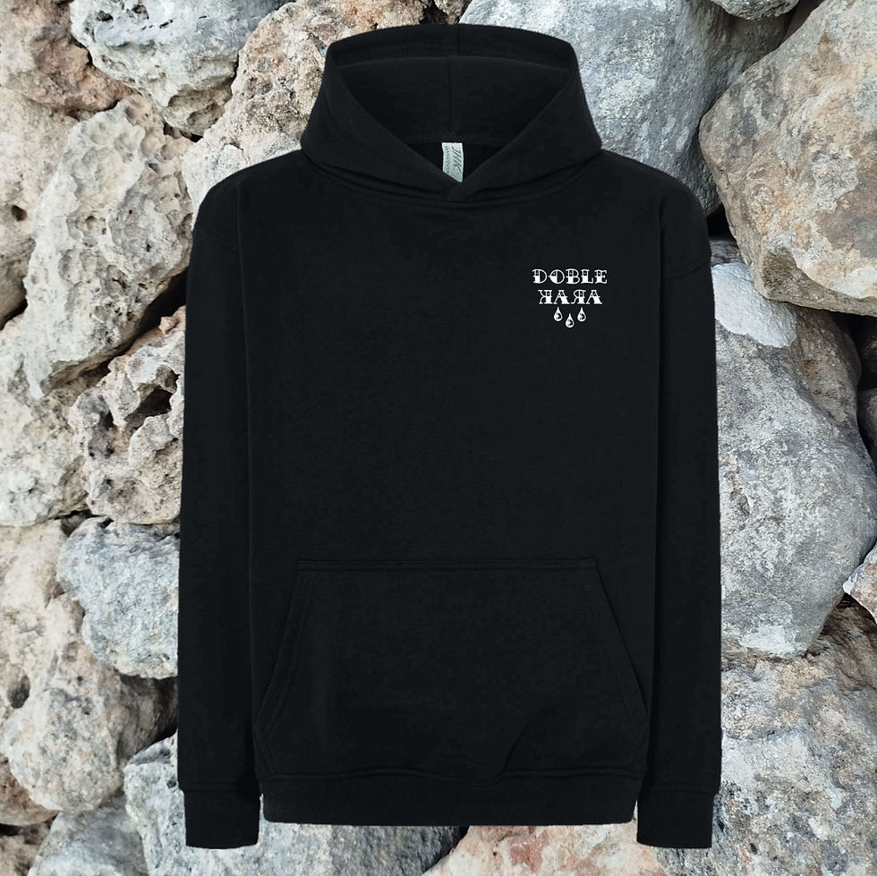 Miniatura: GORILA • GEISHA [Oversize Unisex]