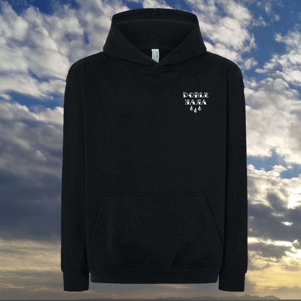 Miniatura: ANGEL • ORION [Oversize Unisex]