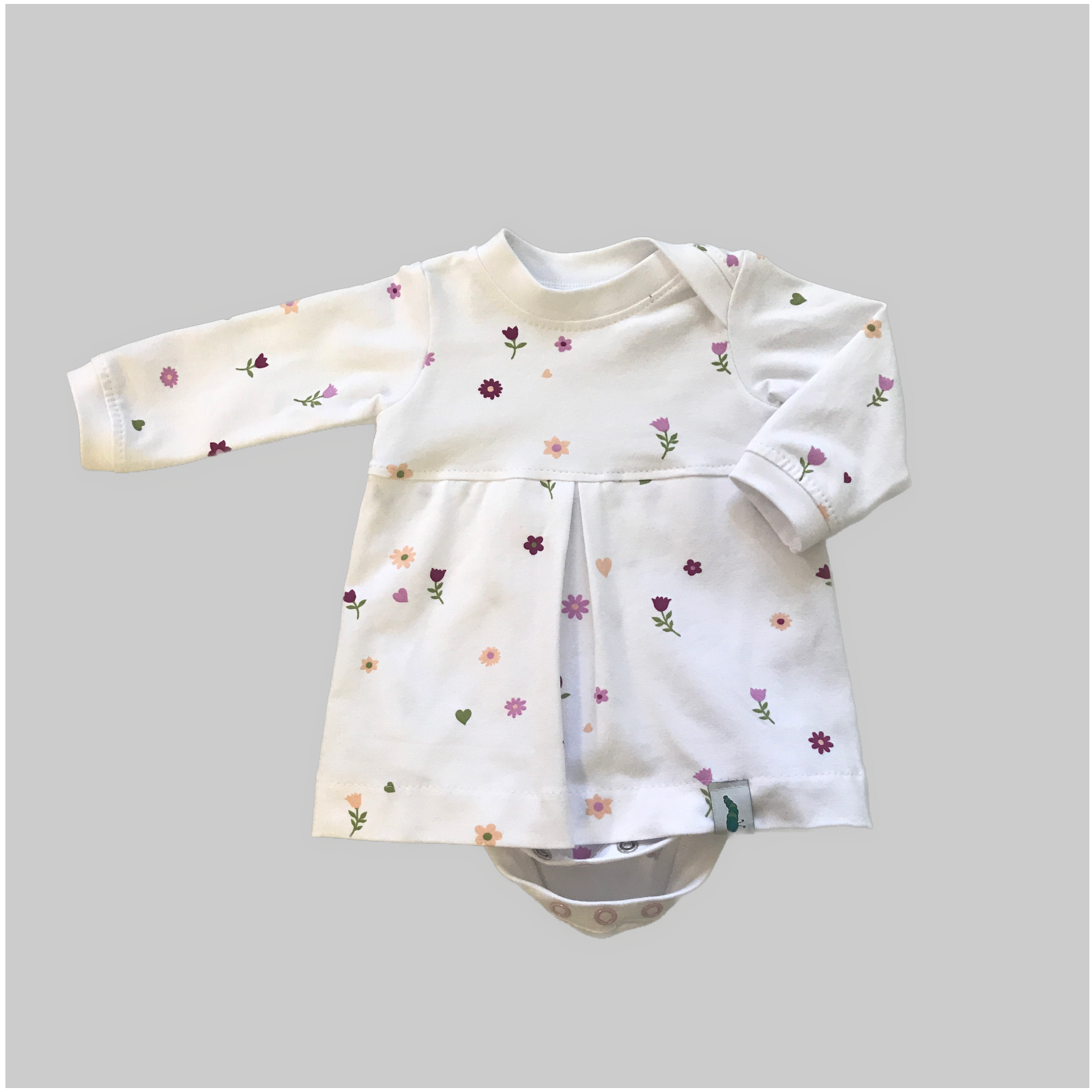 Bodykleid Gr. 56