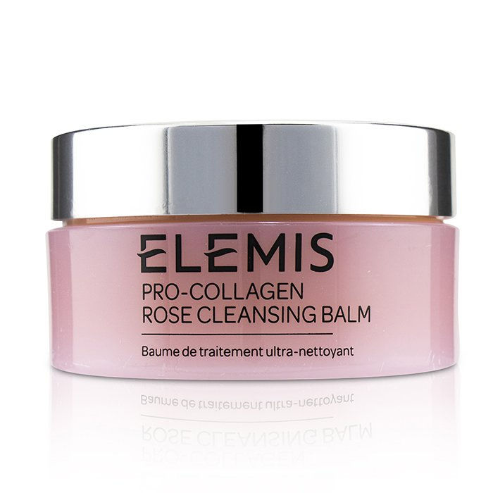 Thumbnail: ELEMIS - Pro-Collagen Rose Cleansing Balm