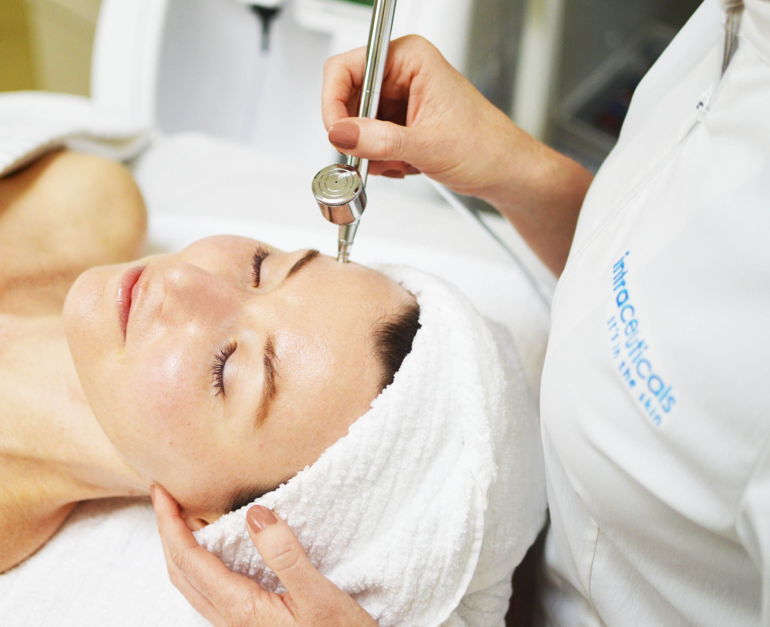 Service: SWICH Dermal Rejuvenating Treatment