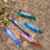 Thumbnail: Wholesale Slugs for Bob Banks