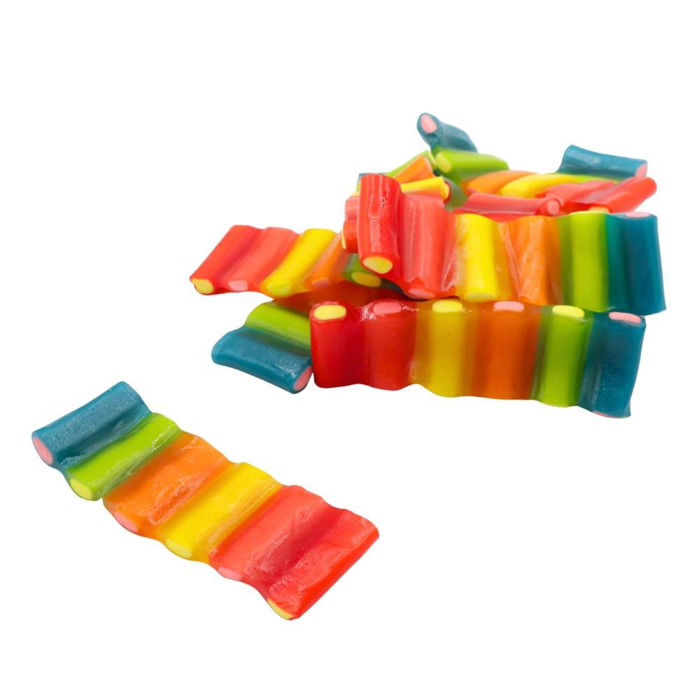 Rainbow Liquorice Cartridges