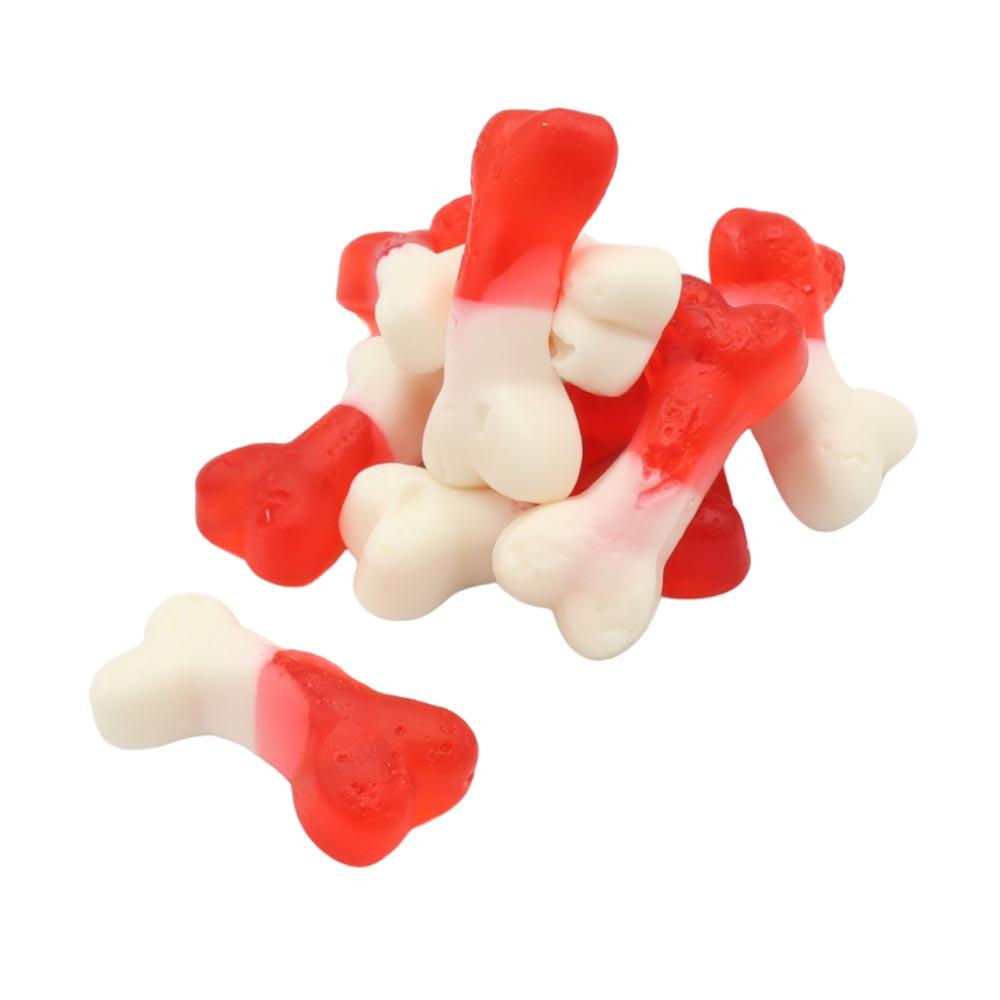 Gummy Bones