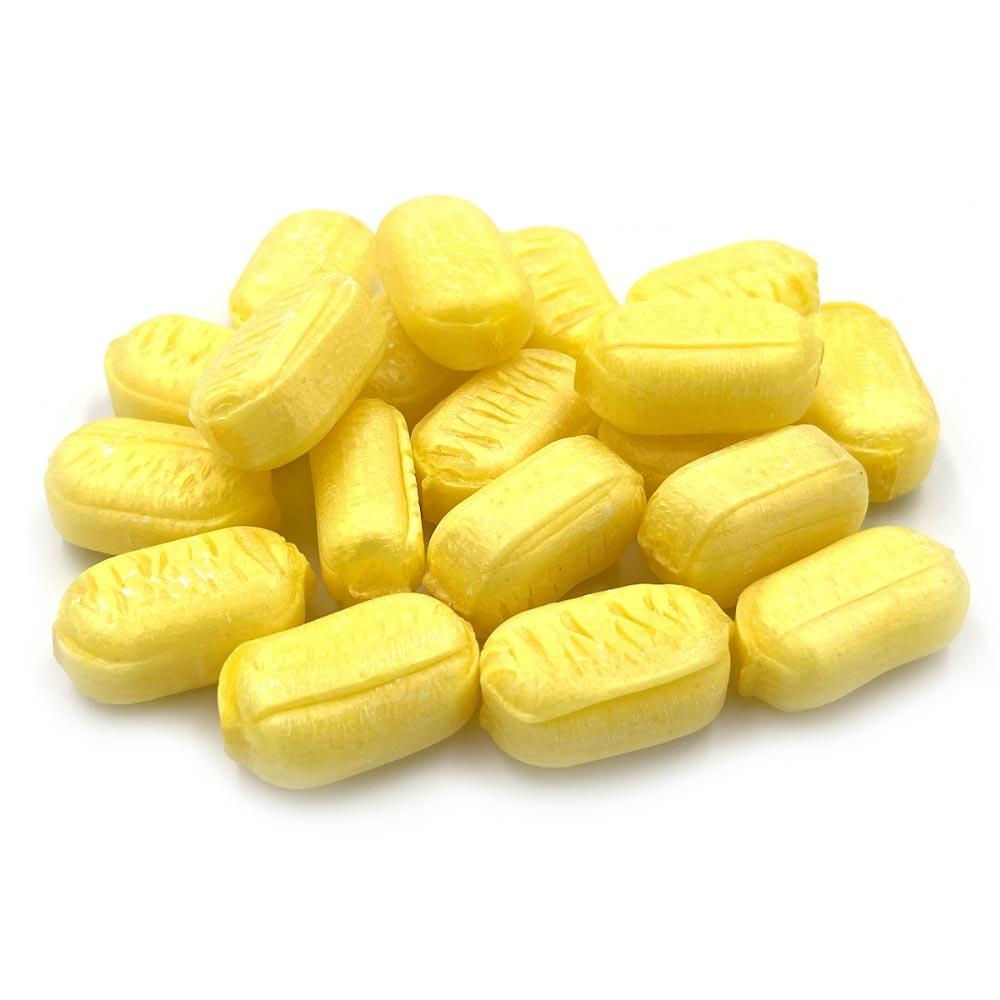 Sherbert Lemons