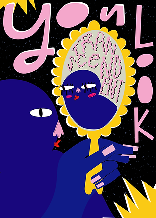 YOU LOOK TRANSCENDENT.png