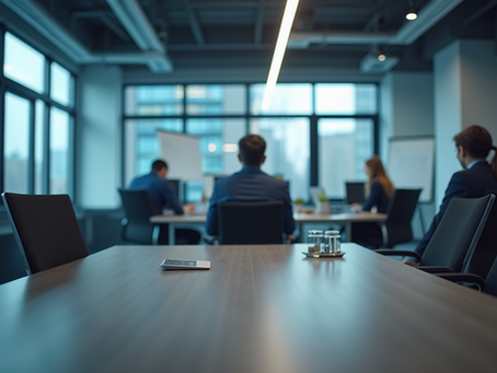 Unlock Success with Tailored Digital Marketing Services