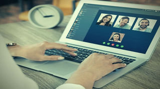 Siber Suçluların Yeni Gözdesi “Video Konferans”