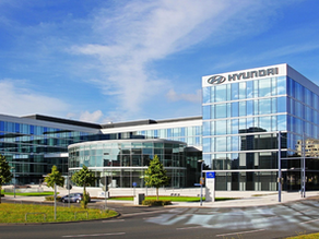 Hyundai Europe is the Latest Ransom Victim of Black Basta