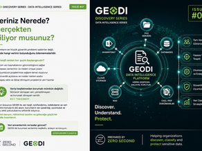 ZeroSecond_GEODI Discovery Series