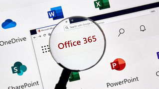 Sesli Postayla Microsoft 365 Kimlik Bilgileriniz Alınabilir