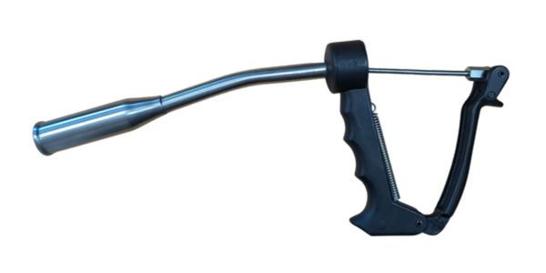 Reliabol Sheep Bolus Applicator for administering sheep boluses
