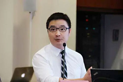 Dr. Yanxing David Wei