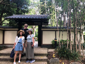 Little Trip to Japan in Brisbane