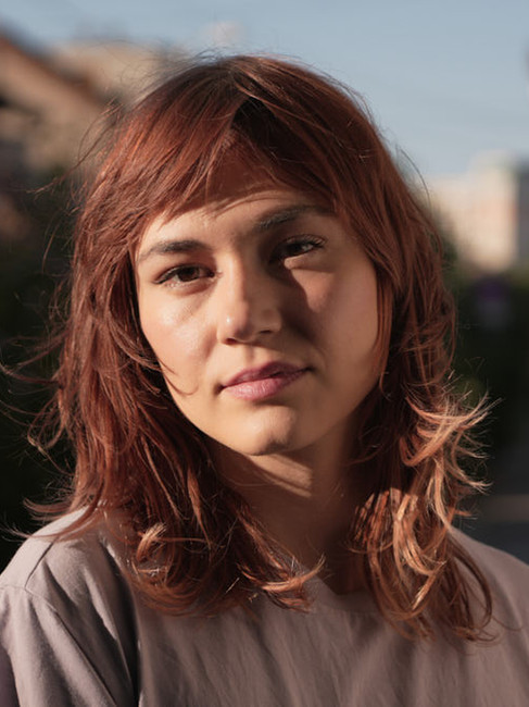 Canon Colors on sony