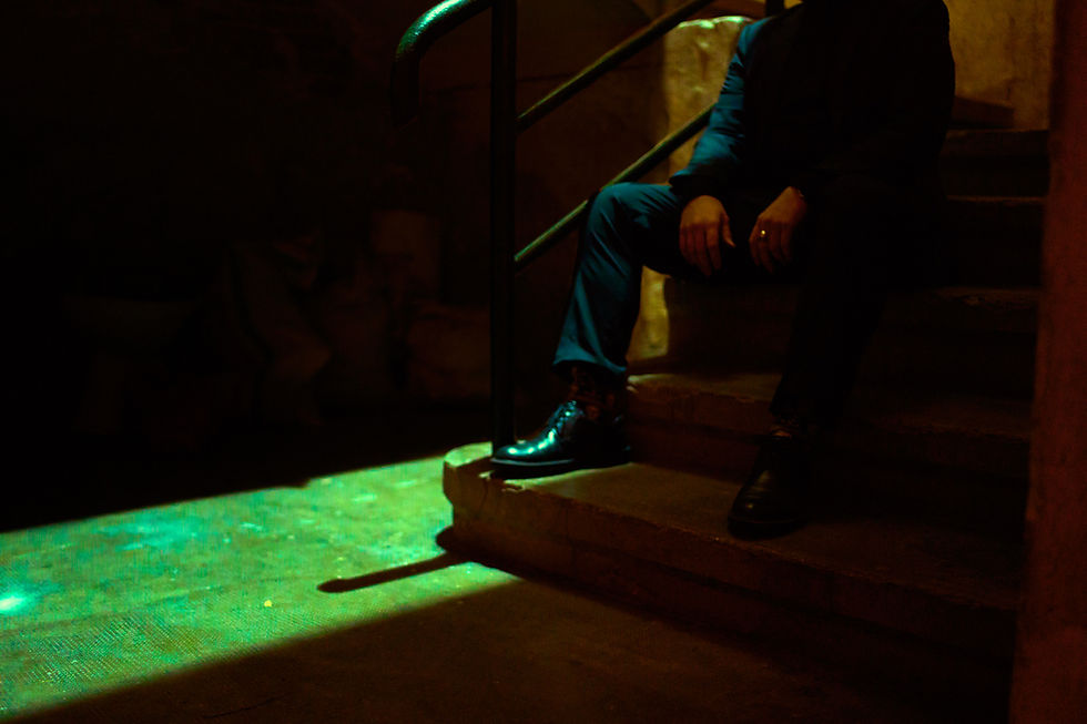 Thumbnail: Film Presets for Capture One Styles