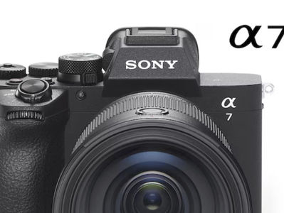 Sony a7V: Is this the end of Picture Profiles?