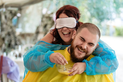 Matrimonio Castello Savorgnan Artegna Festeggiamenti