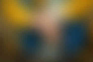 dettaglio delle mani