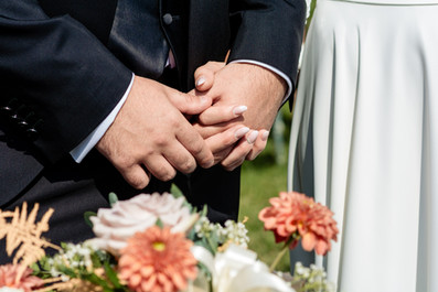 Matrimonio Fagagna Cerimonia