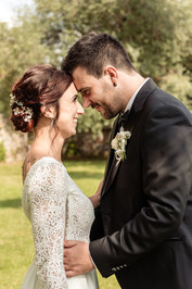 Matrimonio Fagagna Ritratti di Coppia
