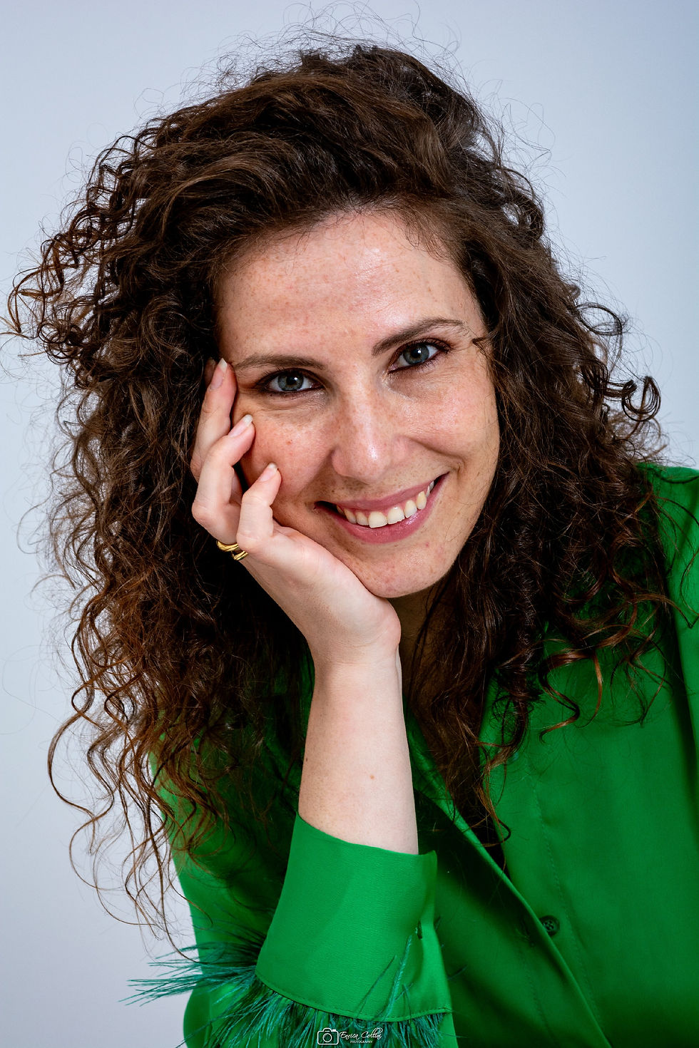 Quando un servizio fotografico può essere una sfida