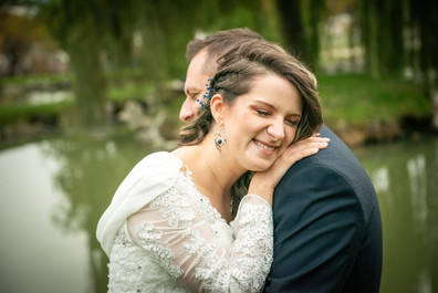 Servizio Fotografico di matrimonio Ritratti di coppia Udine e provincia