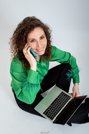 Servizio Fotografico ritratto