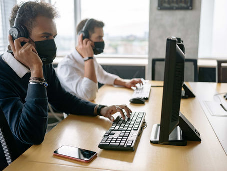 How Job Shadowing Helps Employees Grow and Teams Perform Better