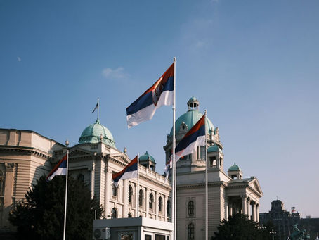 Top 3 Universities in Serbia for Studying Marketing and Communications in 2026