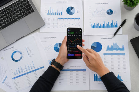 A More Thoughtful Approach to Everyday Investing with AI as Your Co-Pilot