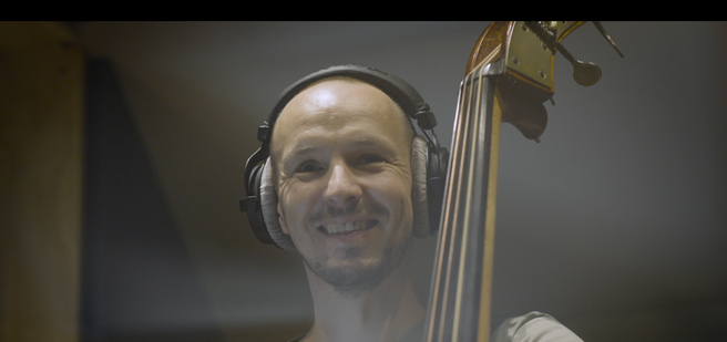 Pim en pom in het museum - DOCU