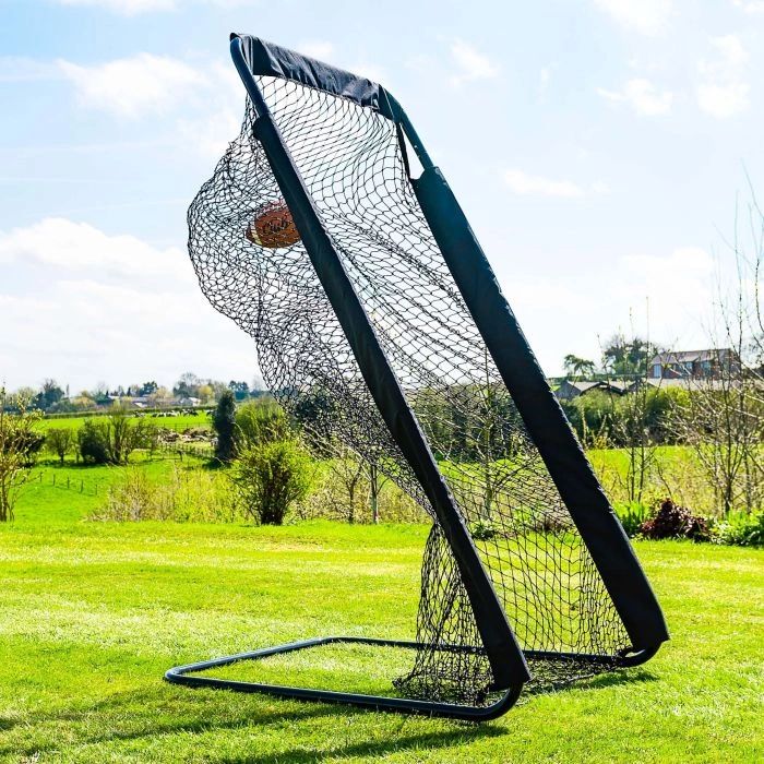 FORZA FOOTBALL KICKING CAGE