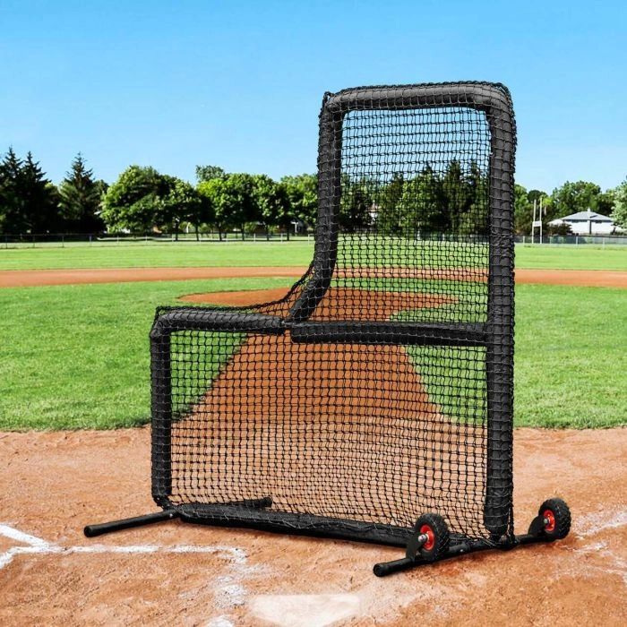 FORTRESS PRO BASEBALL L-SCREEN [NIMITZ EDITION]