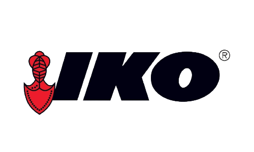 IKO roofing materials certified contractor shingles Murrysville PA