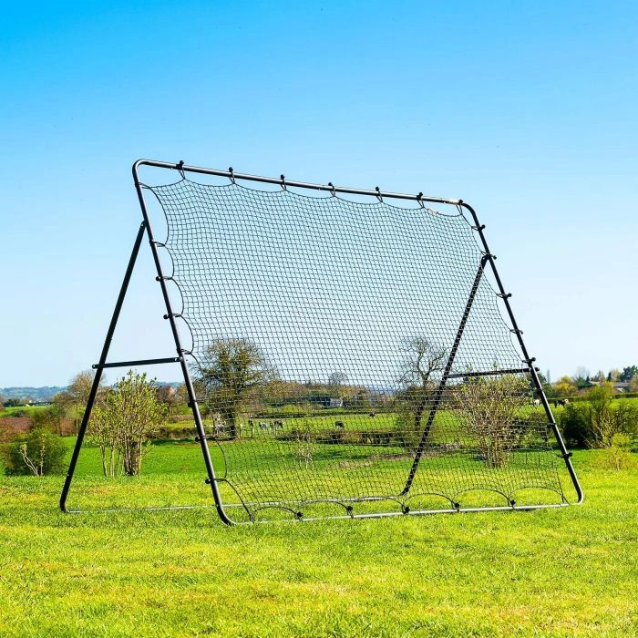 JUMBO BASEBALL PITCHBACK NET