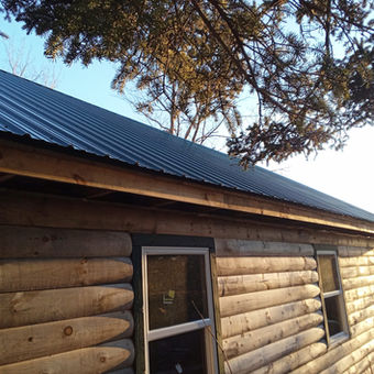 Resurrected Roofing and Construction Gallery Image