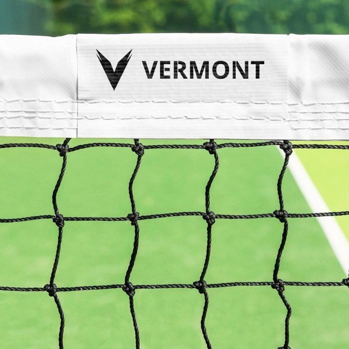 VERMONT PICKLEBALL NETS - (DOUBLE LOOP / LOOP & PIN OPTIONS)