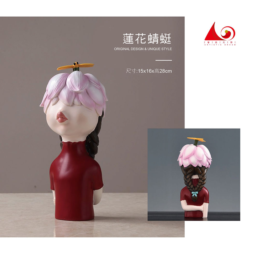 Thumbnail: 花季少女