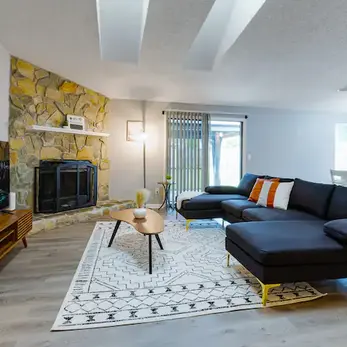 Best Vacation Rental in Jacksonville, FL