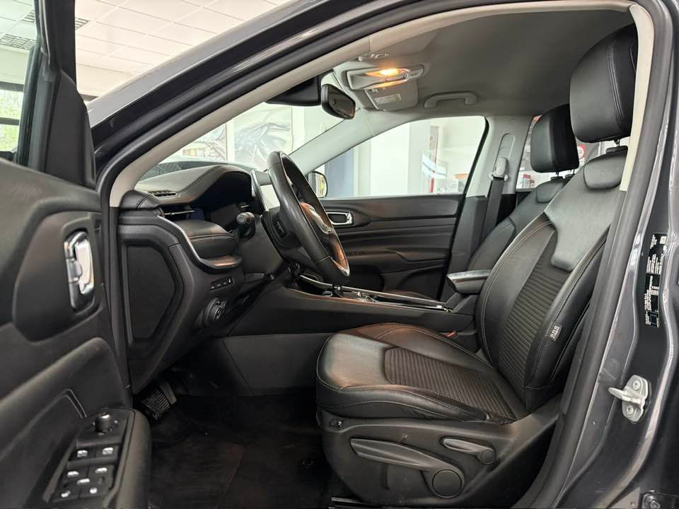 JEEP COMPASS - SIVAUTO - LICATA