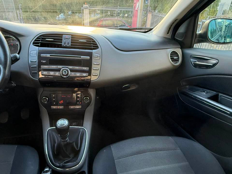 FIAT BRAVO - SIVAUTO - LICATA