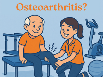 What is Osteoarthritis? 